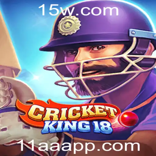 CricketKing18: Uma Imersão Moderna no Jogo Virtual de Críquete