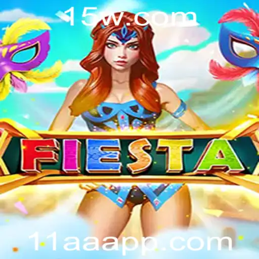 Fiesta: Um Mergulho no Mundo do Jogo Encantador