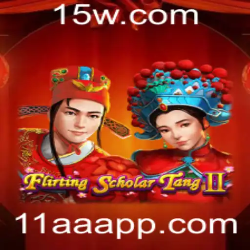 Flirting Scholar Tang II: O Novo Capítulo de Estratégia e Romance nos Jogos