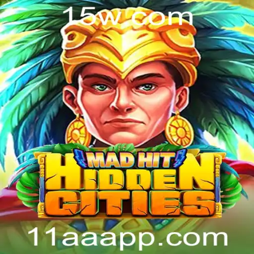 Descubra a Emoção de MadHitHiddenCities: Um Mergulho no Jogo Revelação
