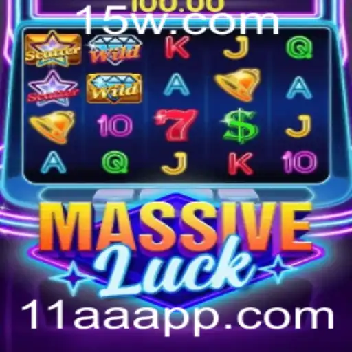 Descubra o Mundo Fascinante de MassiveLuck: Um Jogo de Estratégia e Sorte