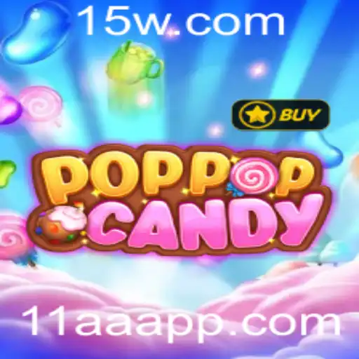 Explorando o Mundo Envolvente de POPPOPCANDY: Uma Jornada Através do Jogo