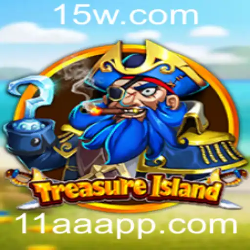 Tesouros e Aventura: A Jornada de TreasureIsland