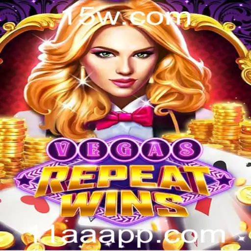 Descubra o Mundo de VegasRepeatWins: Um Jogo de Estratégia e Sorte