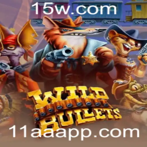 Explorando o Fascinante Mundo de WildBullets: Uma Aventura de Tiro ao Alvo