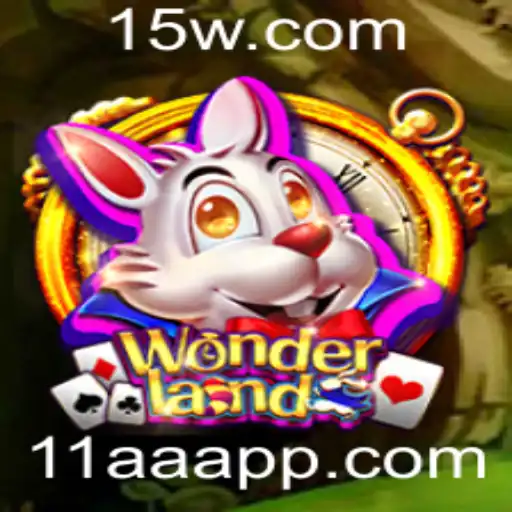 Descubra o Fascinante Mundo do Jogo Wonderland
