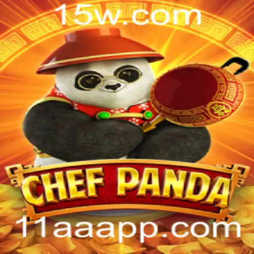 Descubra o Mundo Delicioso de ChefPanda: O Jogo que Combina Gastronomia e Diversão
