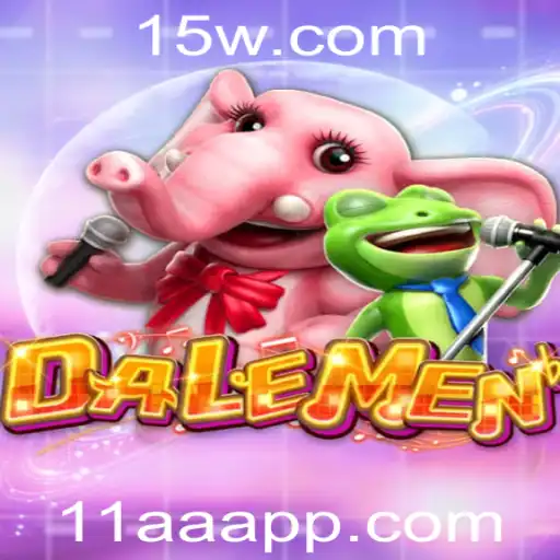 Conheça 'DALEMEN': O Novo Jogo de Estratégia que Está Revolucionando 2023