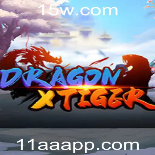 DragonXTiger: Inovação e Emoção no Mundo dos Jogos