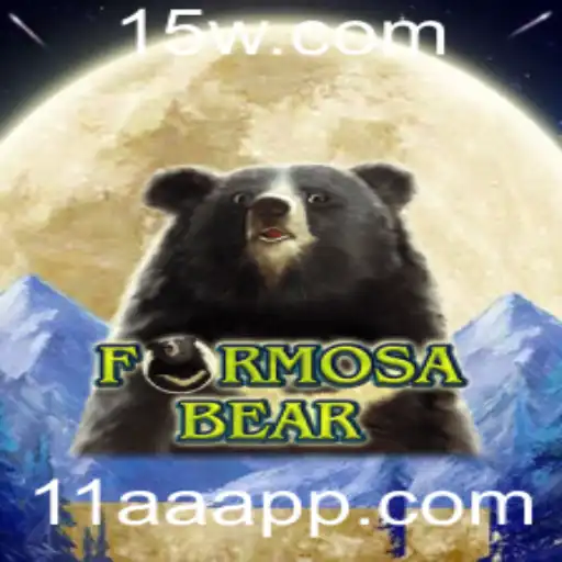 Explorando o Fascinante Mundo de FormosaBear: Um Guia Completo