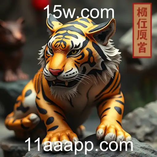 Fortune Tiger: A Fascinação por Trás do Felino da Sorte