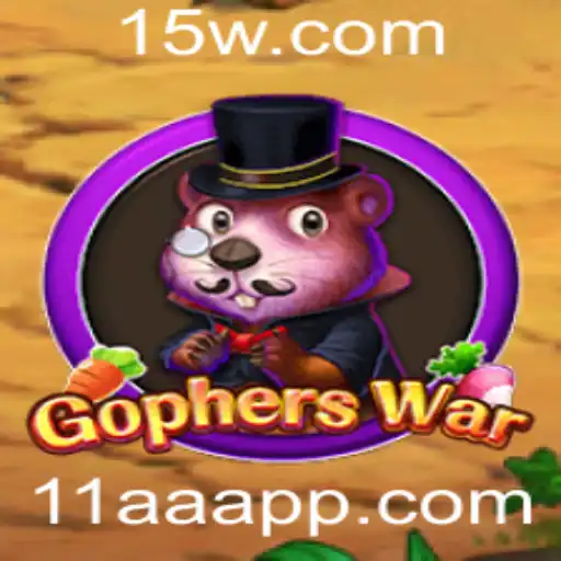 GophersWar: Uma Nova Era de Jogos Estratégicos