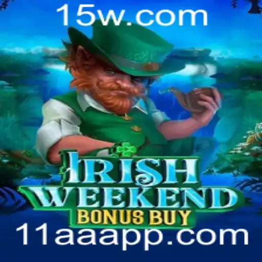 Explorando o IrishWeekendBonusBuy: Um Mergulho nos Recursos e Regras do Jogo