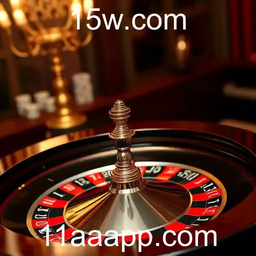 11aa: Jogos de Roleta no Brasil