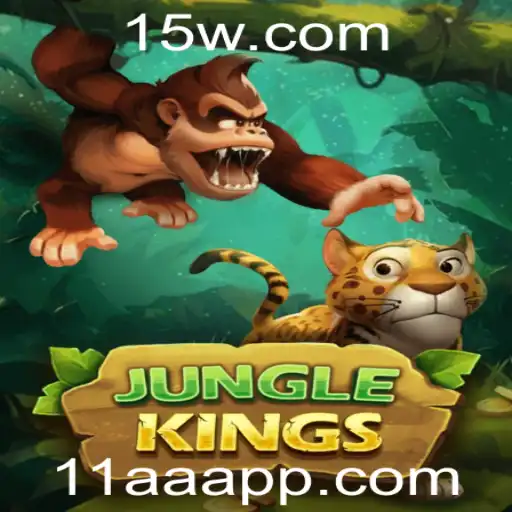 Descubra a Aventura em JungleKings: Um Jogo de Estratégia e Sobrevivência