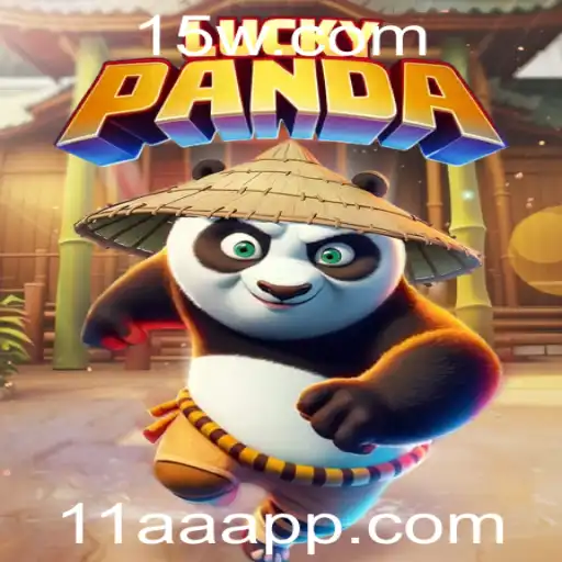 Descubra as Aventuras do Jogo LuckyPanda
