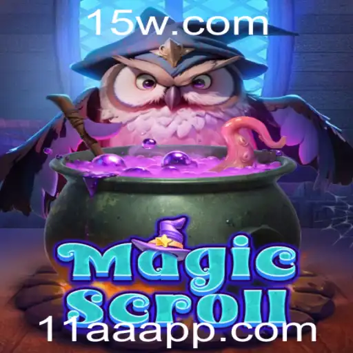 Explorando MagicScroll: Aventuras Interativas e Estratégicas no Universo dos Feitiços