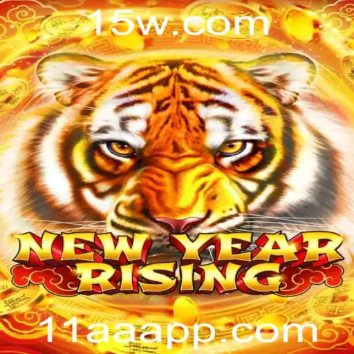 Explorando o Universo de NewYearRising: O Novo Jogo de Estratégia