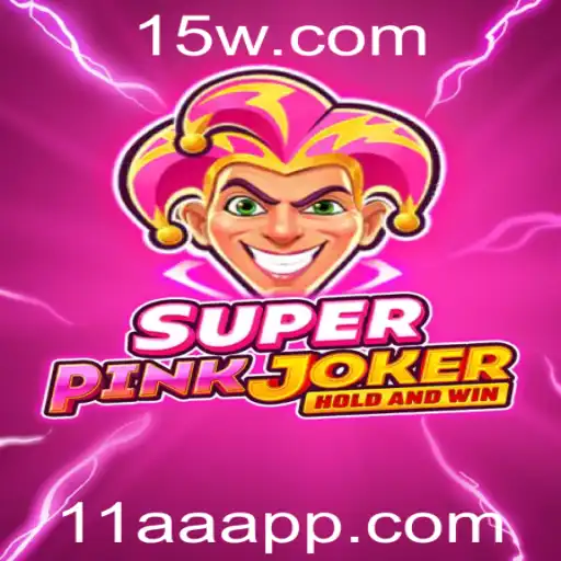 Explorando o Mundo Incrível do Jogo SuperPinkJoker
