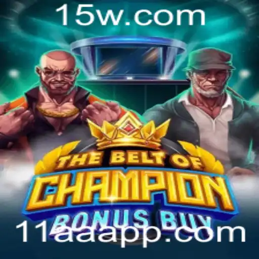 Explorando o Mundo de TheBeltOfChampionBonusBuy: Uma Nova Aventura no Universo dos Jogos