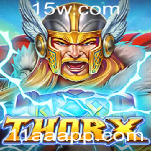 Explorando as Aventuras de ThorX: Um Mergulho no Mundo dos Jogos